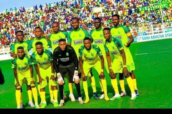 Match Report: NPFL Match Day 16 – Kano Pillars 2-1 Kwara Utd FB IMG 1703802142428