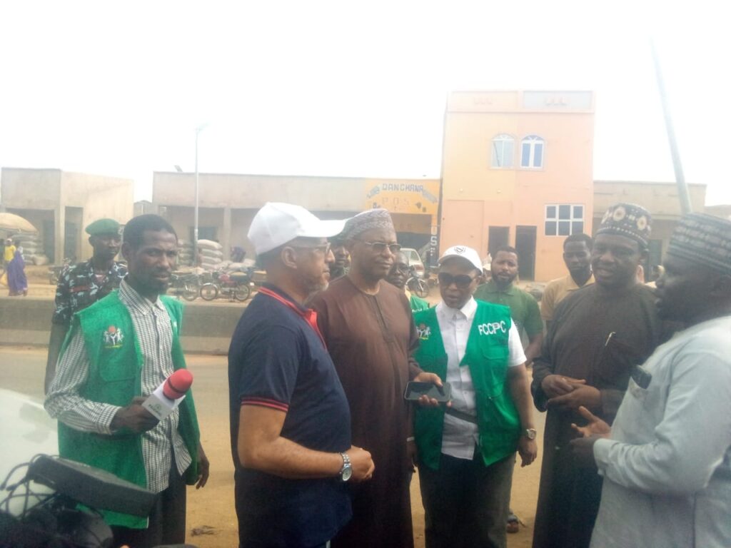 Exercise patience over hike in food prices, FCCPC tells Nigerians FCCPC