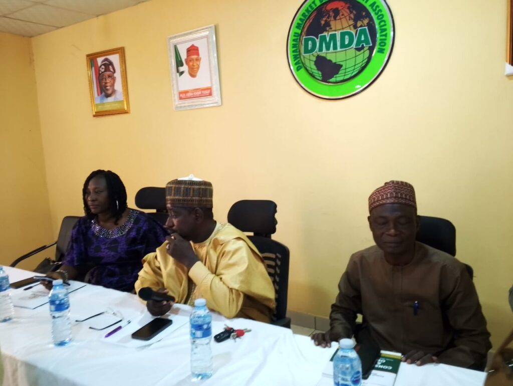FCCPC, Mr. Tunji Bello
