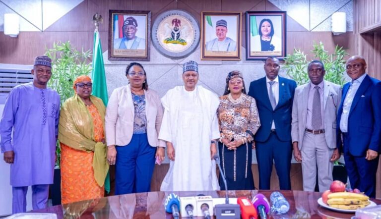 FG inaugurates Advertising Offences Tribunal to enforce ARCON Act FG inaugurates Advertising Offences Tribunal