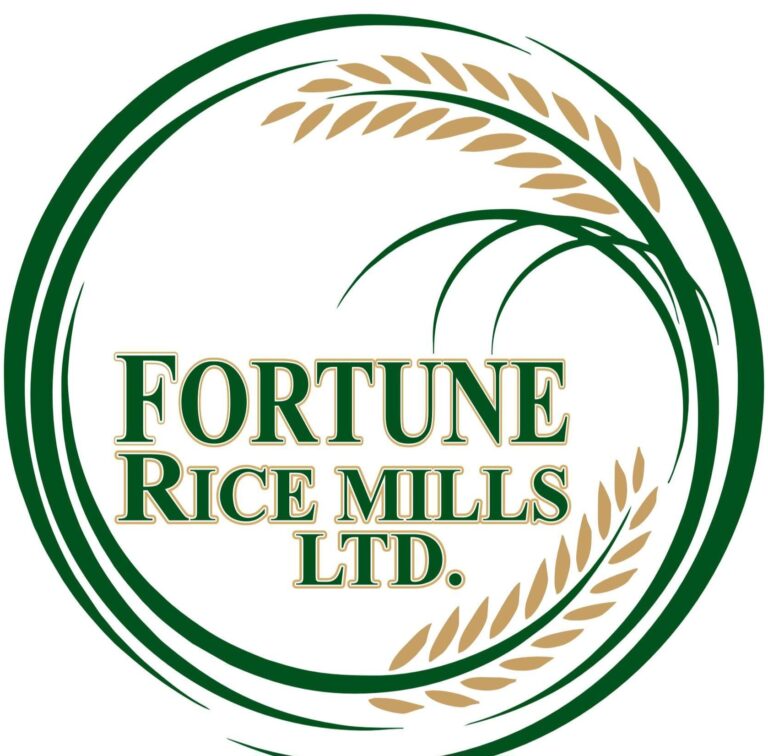 FORTUNE RICE