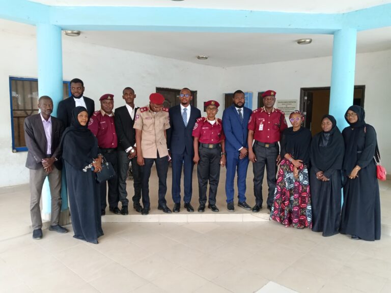 FRSC, NBA partner to strengthen rule of law, capacity building FRSC, NBA partner to strengthen rule of law