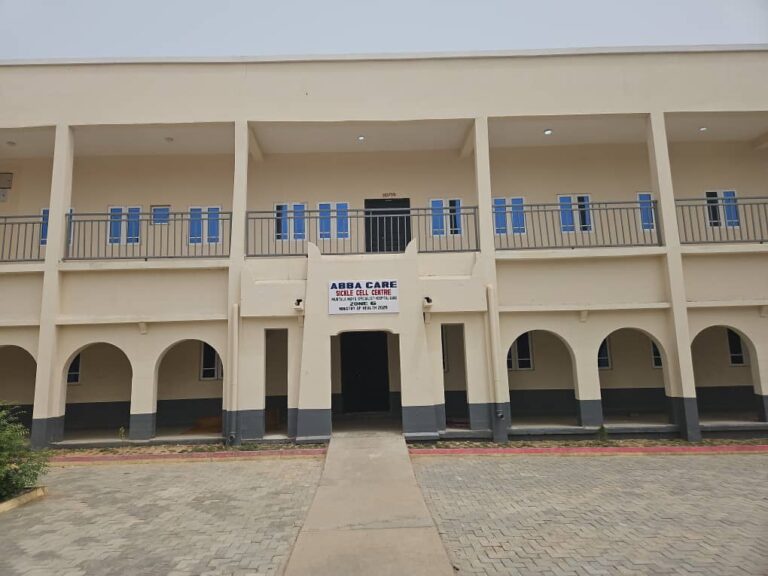 Abba Care Facility Set for Commissioning in Kano Facility