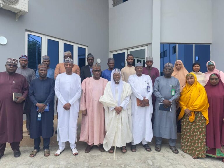 KHAIRUN University dedicates operational licence to late founder Family of Founder of Khalifa Isyaku Rabiu Uni