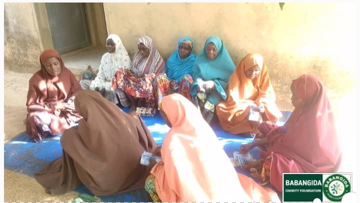 Female Beneficiaries Female Beneficiaries