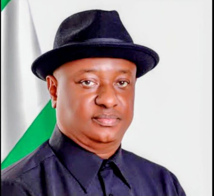 Hon. Keyamo Leads Aviation Ministry and Agencies at NASTOCE 2026 in Abuja Festus Keyamo