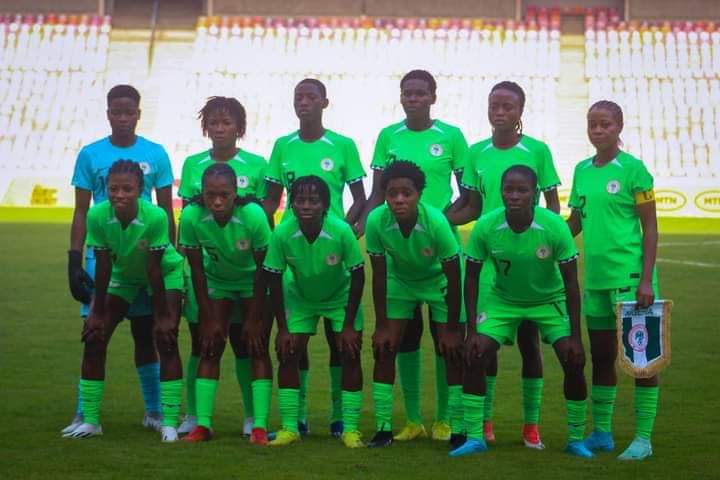 Dominican Republic 2024: Flamingos off to Bamako as CAF changes match official Folconet