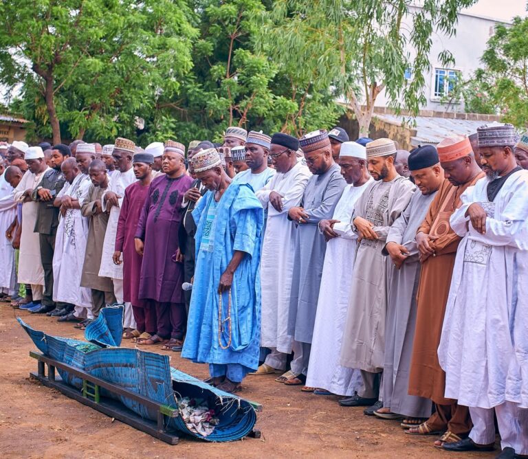 Funeral