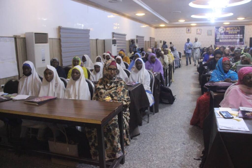 Girls education