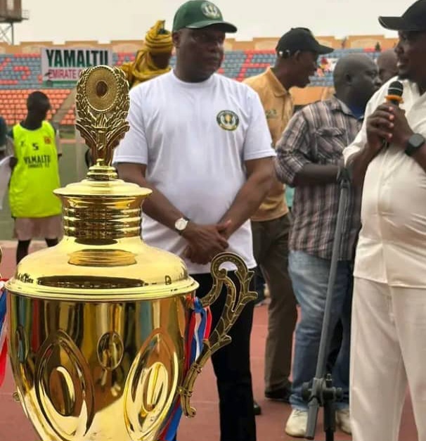 Eight emirate teams reach Gombe Emir’s Cup quarter-finals Gombe Emir's Cup