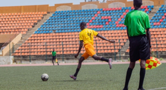 GDSS Shehu Abubakar Are Champions Of 2025 Gombe Principal’s Cup Gombe State Principals Cup