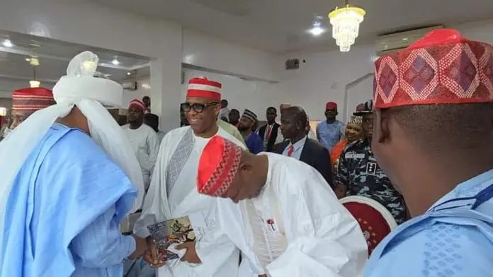 Gov Abba Kabir Yusuf 8 Gov Abba Kabir Yusuf 8