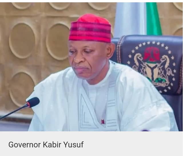 Commission of inquiry Inaugural plenary to be held on Monday Governor Abba Kabir Yusuf