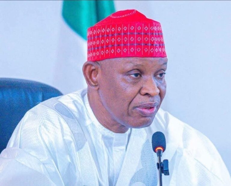 Eid-el-Fitr: Yusuf Greets Kano Residents, Calls for Peaceful Celebration Governor Engineer Abba Kabir Yusuf