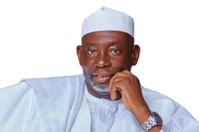 Jigawa at 35: Umar Namadi and the Making of a Greater Jigawa Governor Umar Namadi