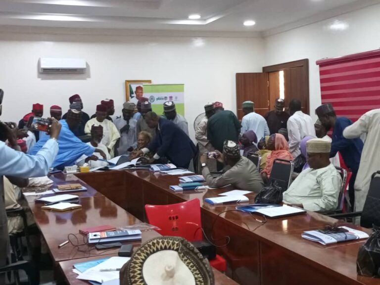 Kano govt, UK sign accountability framework, education emergency plan Govt and Development Partners