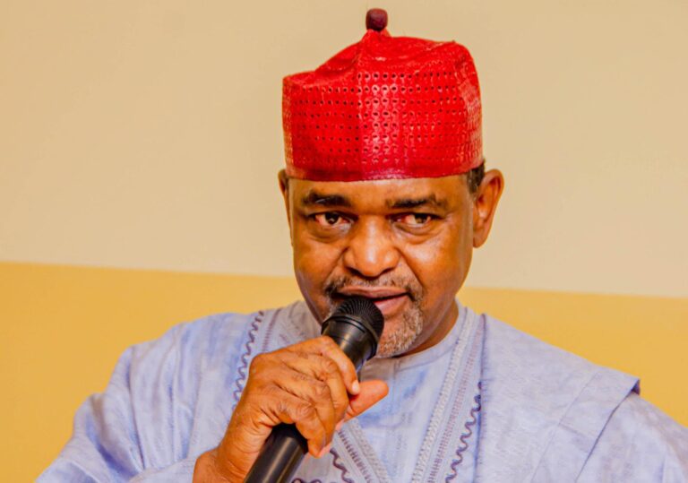 Gov. Yusuf Sacks Kano Investment Commissioner Gwani Shehu Wada Sagagi
