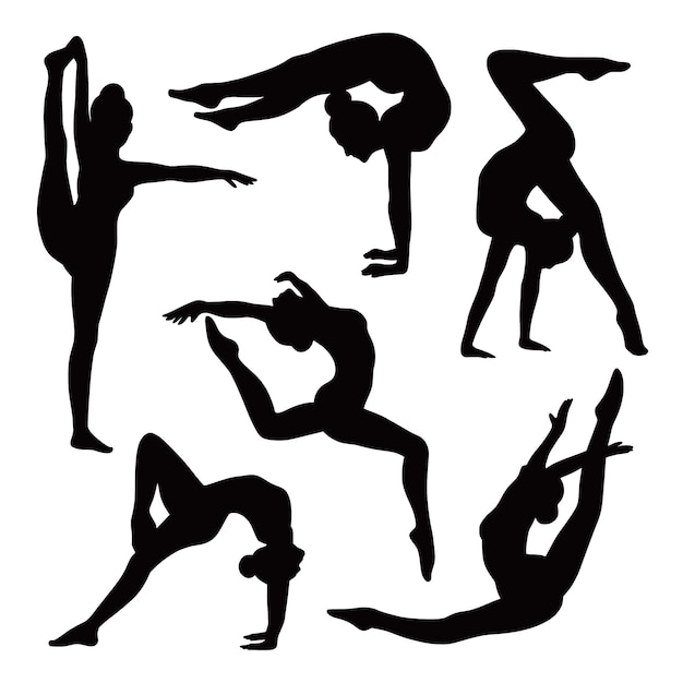 Gymnastics Competition to Discover Emerging Talents Gymnastics