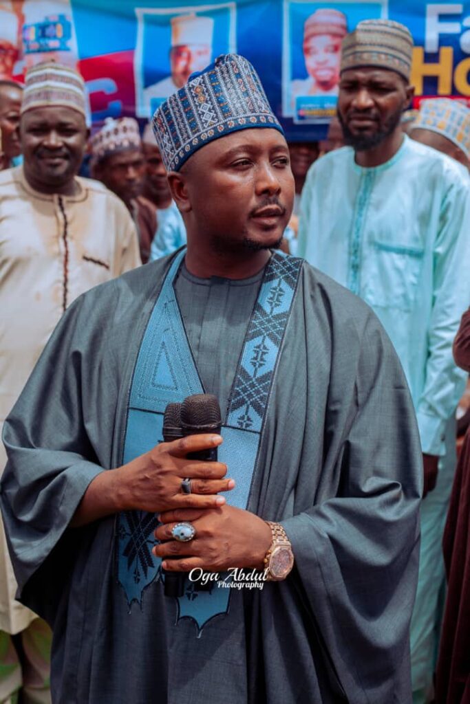 Hafizu Sani