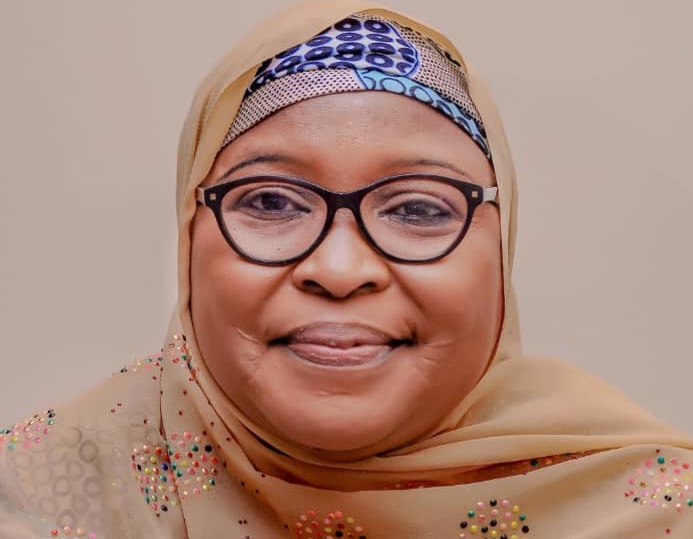 KNSG constitutes 20-man committee to review academic staff remuneration Hajiya Bilkisu Shehu Maimota