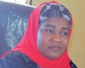 Gwarzo DPM urges workers to uphold discipline, register for PVC Hajiya Zulaihat Sabo Usman