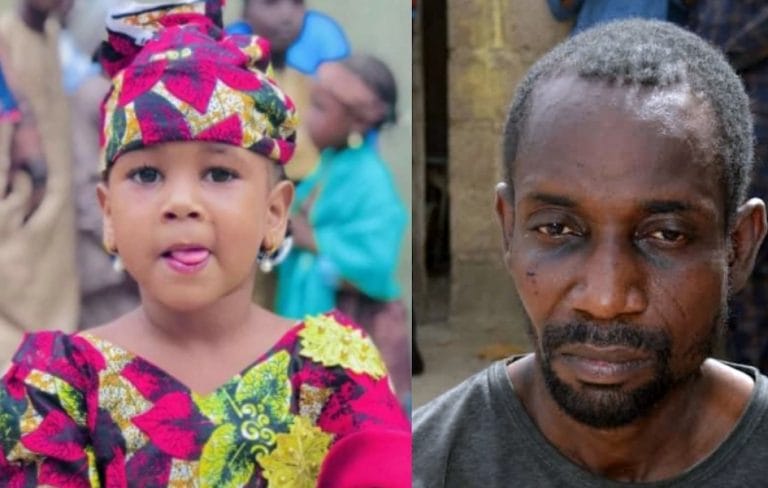 Court of Appeal Grants Extension in Hanifa Abubakar Murder Case Hanifa and Abubakar