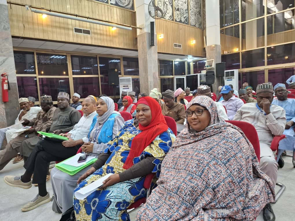 Health workers Health workers