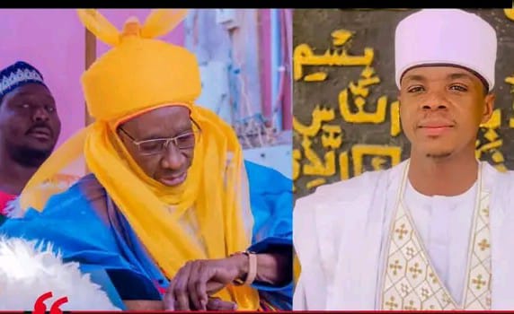 A Lasting Memory of the Late Emir of Gumel His Royal Highness Dr. Ahmad Muhammad Sani,