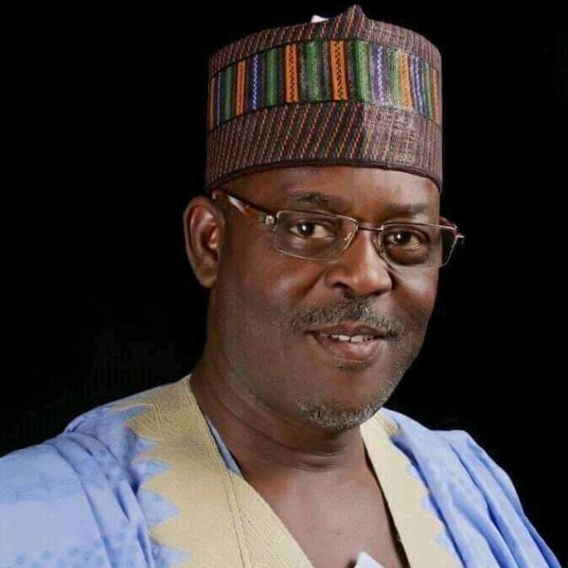 Abba’s Defection Will further state political influence — Gaya Hon Abdullahi Mahmud Gaya