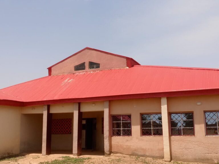 Hospital