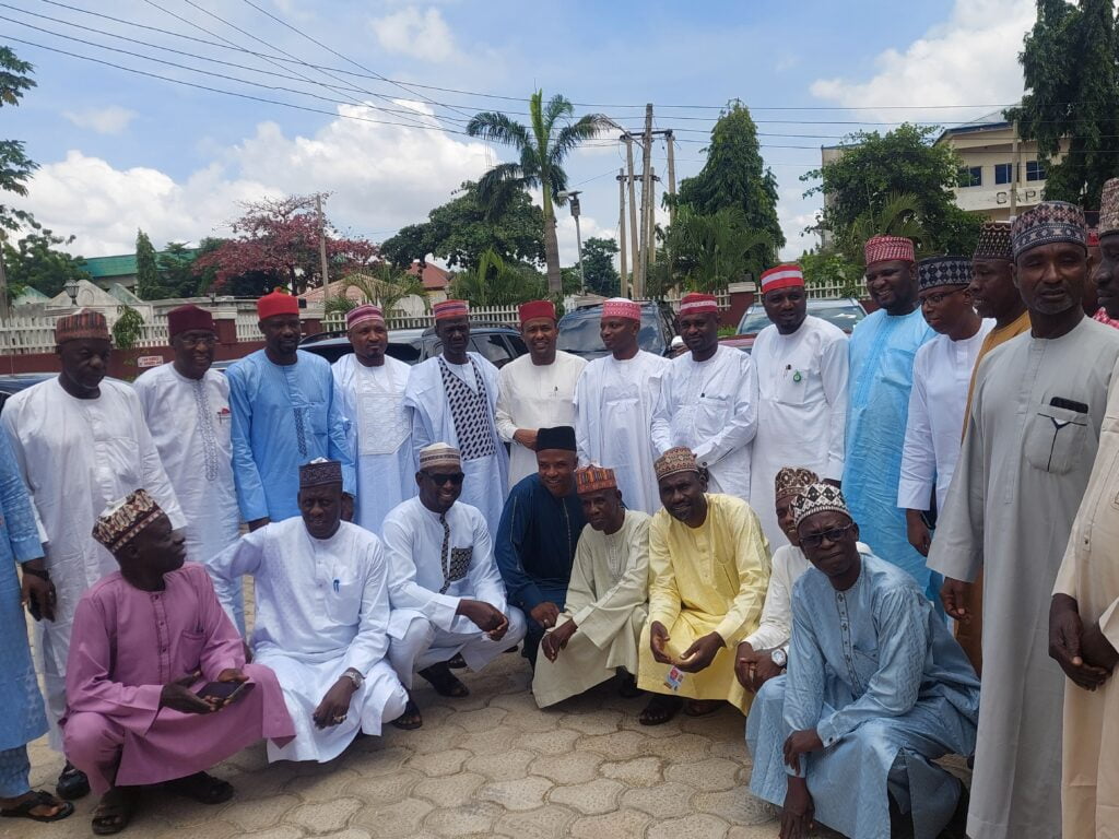 House of Assembly Kano