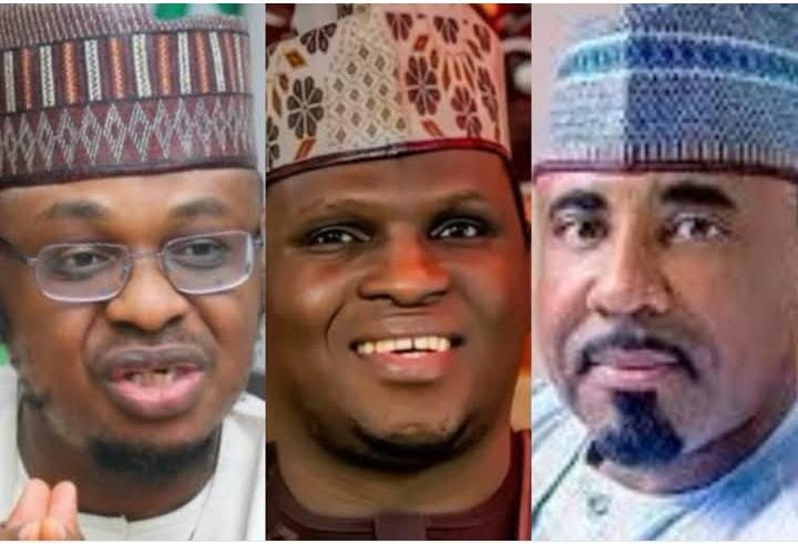 Demarketing Failure: How Rarara’s Hate Driven Attack on Pantami Collapsed How Rarara’s Hate Driven Attack on Pantami