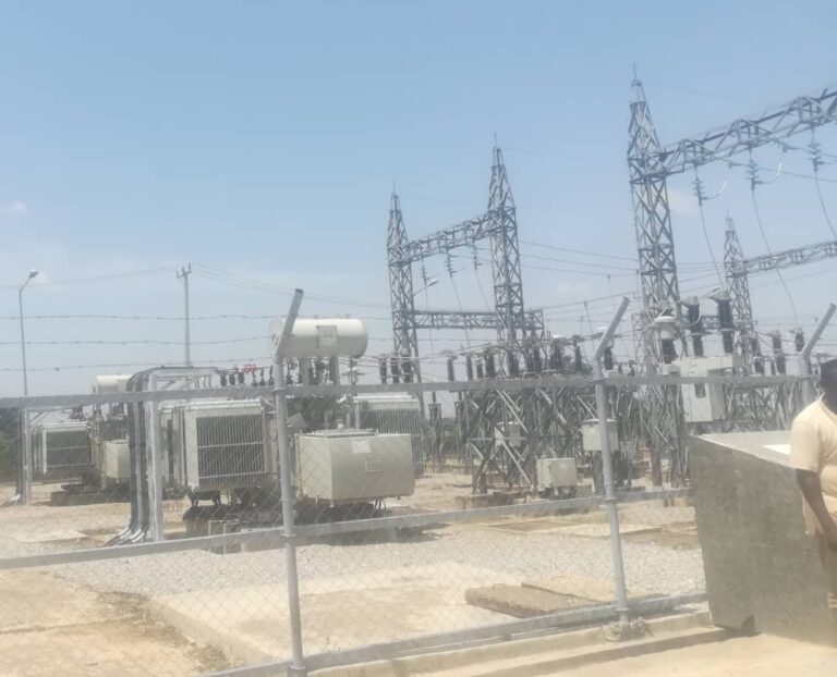 Kano State Hydro Power Plant to Start Operation in 2026 Hydro Energy