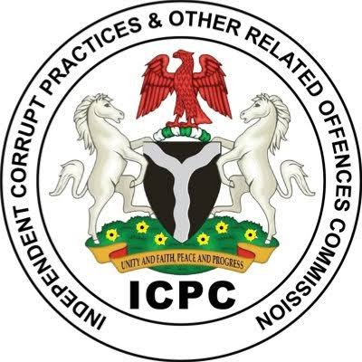 ICPC boss urges journalists to report issues that promote development ICPC Logo