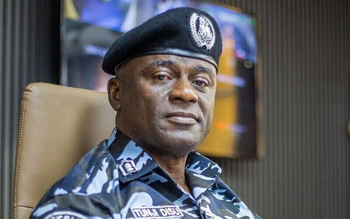 OPEN MEMO TO THE NEW INSPECTOR-GENERAL OF POLICE IGP Tunji Disu