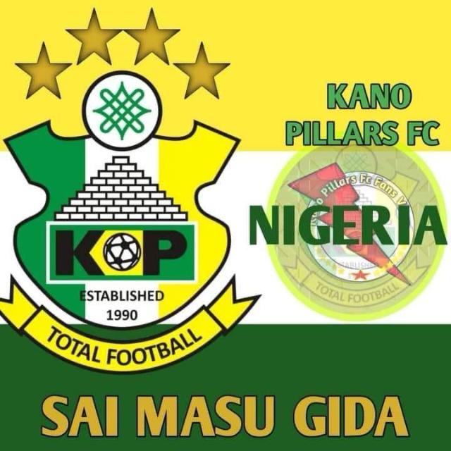 Kano Pillars: Maikaba manages to win his first match in six matches, losing 13 points out of 18. Kano Pillars