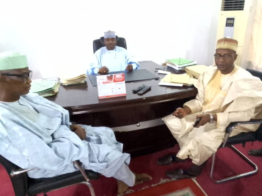 Permanent Secretaries in the state Civil Service have been enjoined to exhibit… IMG 20231216 WA0028