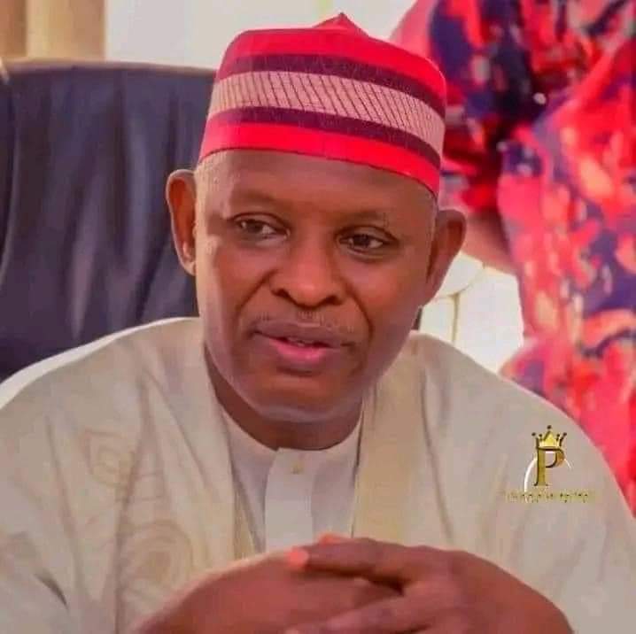 Cabinet Restructure:Panic Rock Kano Commissioners as 10 Days Demands Expired IMG 20231218 WA0001