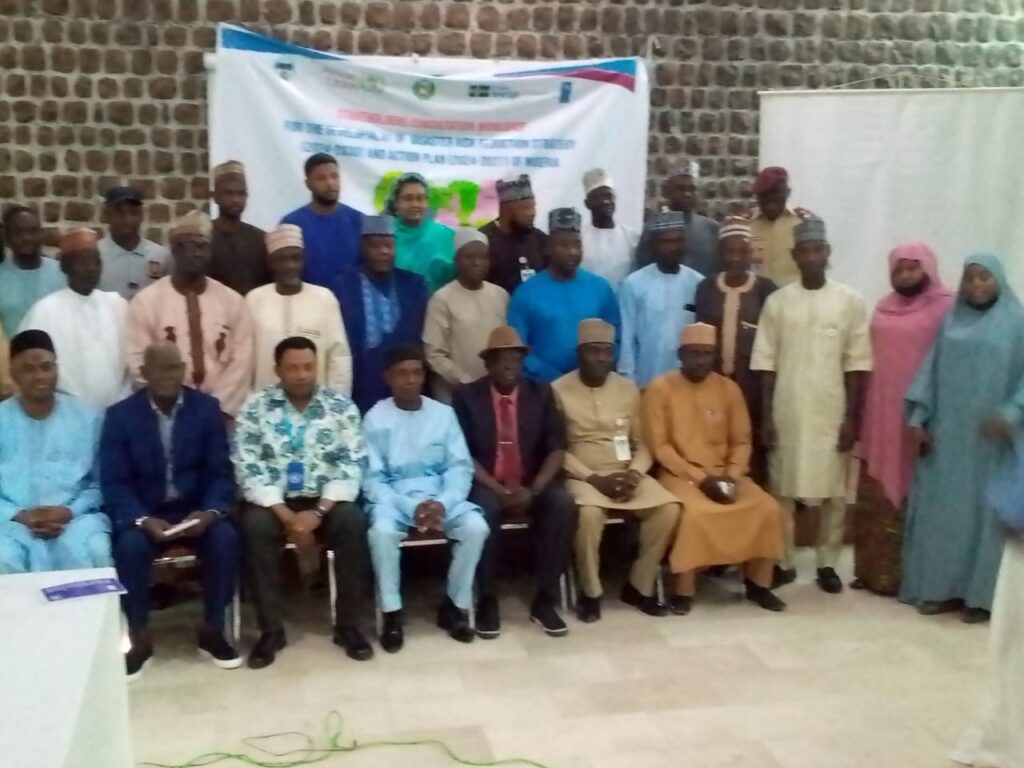 NEMA, UNDP partner on risk reduction strategies IMG 20231218 WA0042