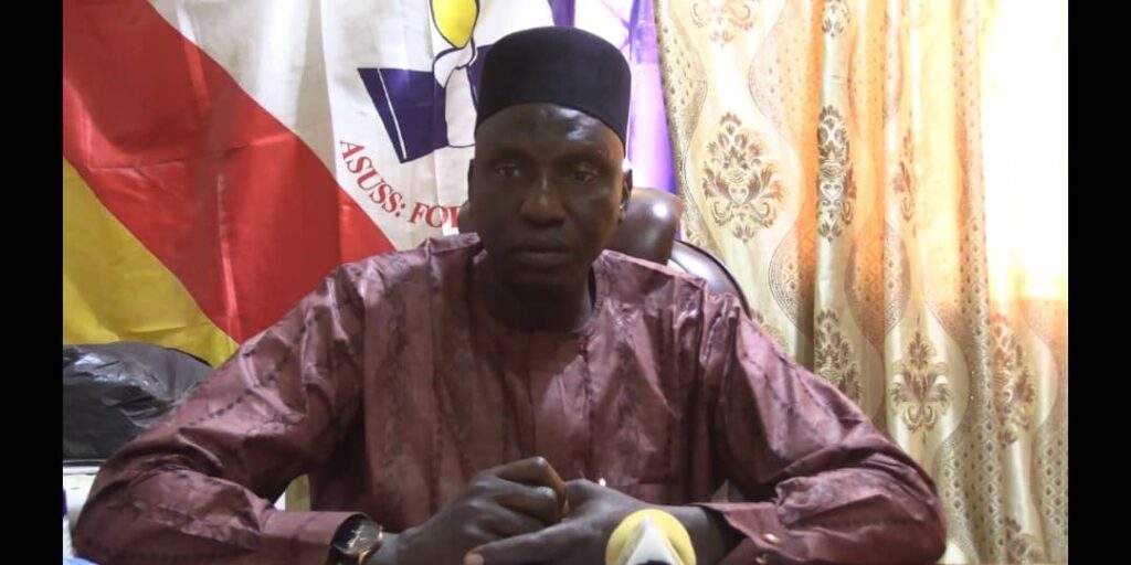 Kano will continue to retain its name as citadel of learning IMG 20231224 WA0001