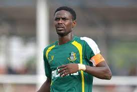 RABIU ALI PELE, A LEGEND WITH LEGENDARY CAREER IN NPFL IMG 20231225 WA0011