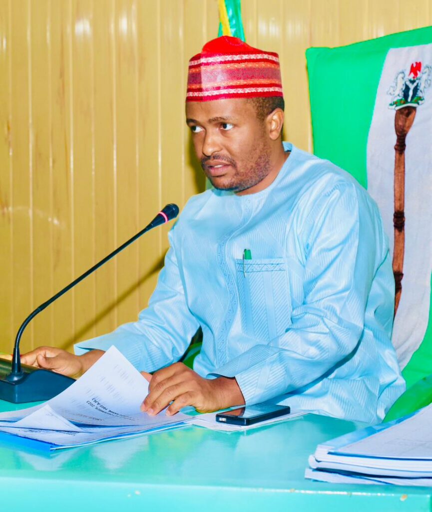 Abba Kabir Yusuf’s victory described as a collective effort of the great people of Kano Hon Rago
