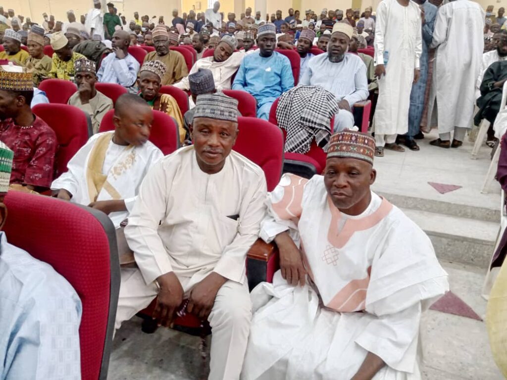 Kano poises to win 38th National Musabaqah IMG 20231229 WA0148