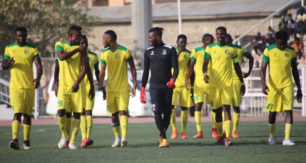 NPFL MD 17 Preview: Kano Pillars vs Plataue United IMG 20240105 WA0127