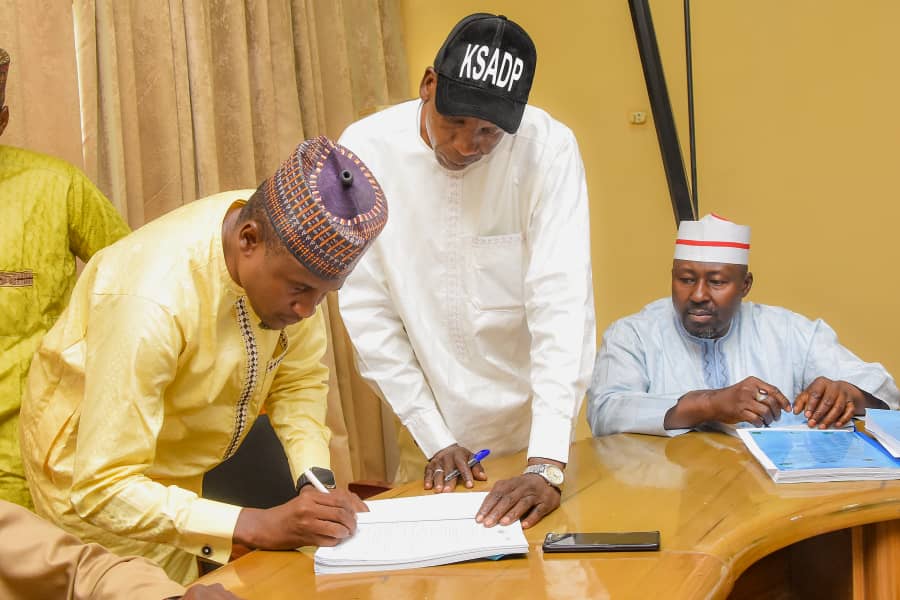 DAIRY VALUE CHAIN PROJECT SUPPORTED WITH N4 BILLION MILK COLLECTION CENTRES IMG 20240109 WA0084(1)