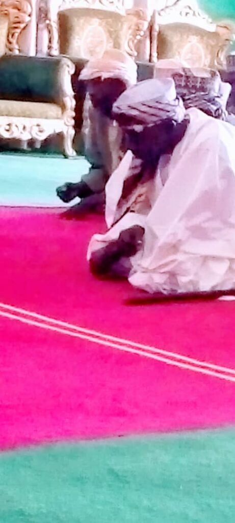 Imams