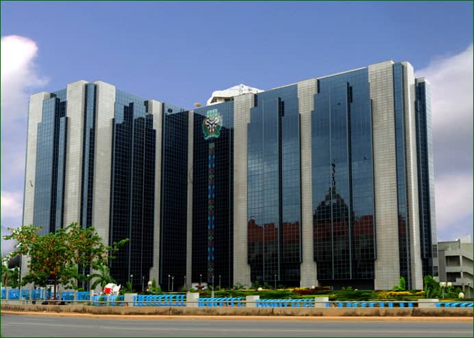 CBN appoints new executives for Union, Keystone, Polaris banks IMG 20240111 WA0023