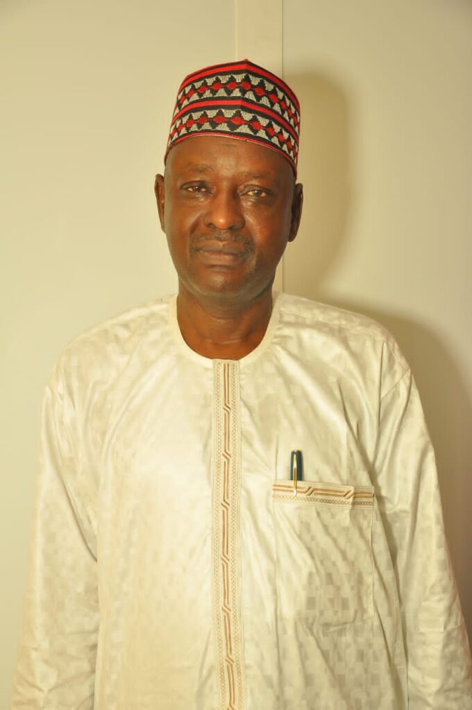 Kano State Government to Partner with Private Developers on Housing Scheme. IMG 20240123 WA0022