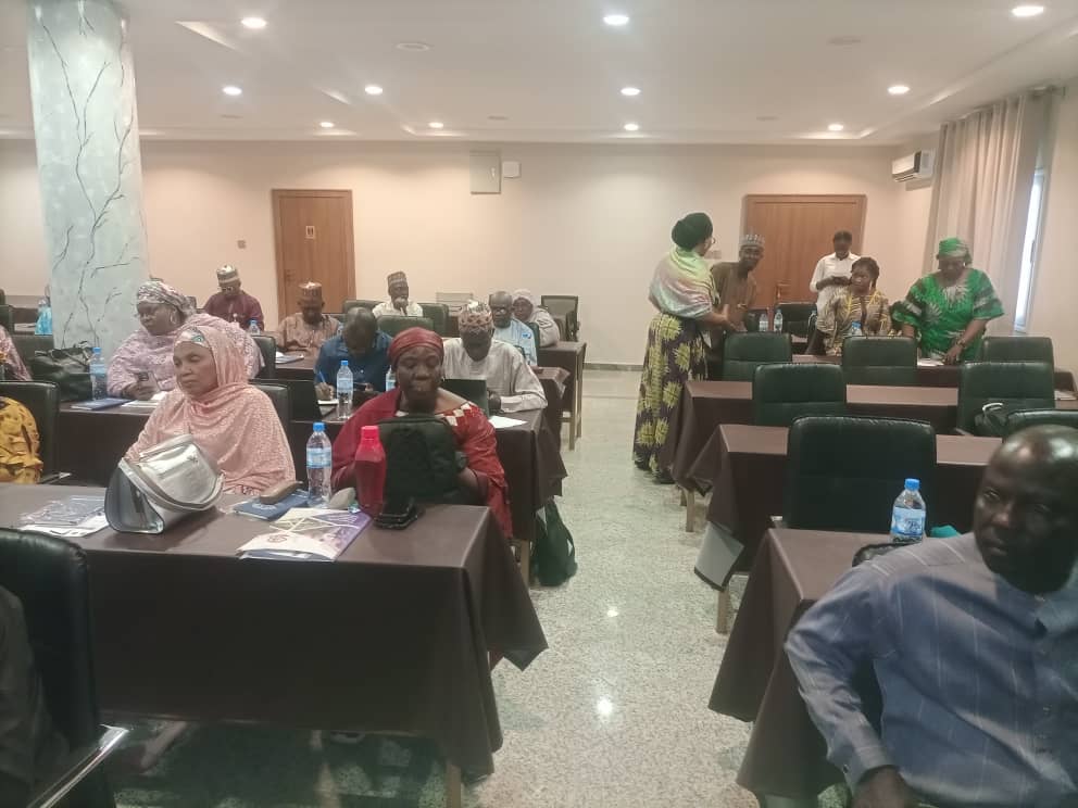 FG reviewing National Migration Policy, says Commissioner IOM