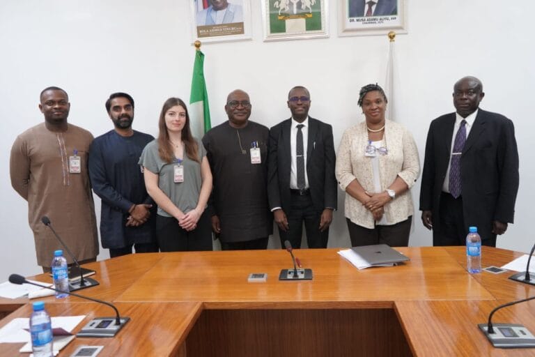 Many Countries Yearning To Replicate Nigeria’s Reforms In Ports Sector…ICPC Boss Says Icpc